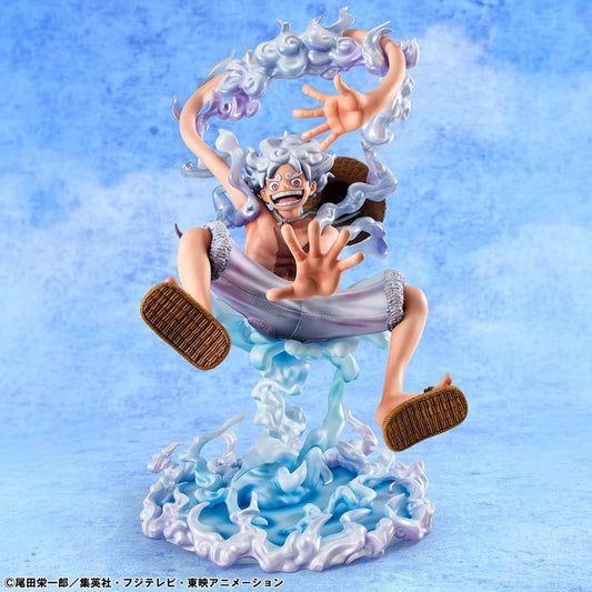 One Piece Figura PVC Portrait.Of.Pirates 