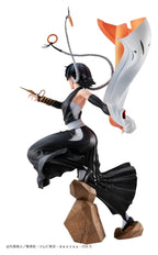 Bleach Figura PVC GALS Series Soi Fon 24 cm (Repeat)