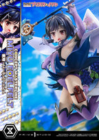 Fate/kaleid liner Prisma Illya Concept Masterline Series Estatua 1/5 Miyu Edelfelt 35 cm   Prime 1 Studio
