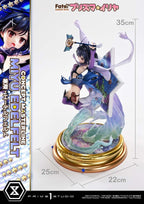 Fate/kaleid liner Prisma Illya Concept Masterline Series Estatua 1/5 Miyu Edelfelt 35 cm   Prime 1 Studio