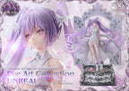 Original Illustration Concept Masterline Estatua 1/5 Eve Art Collection UNREAL Cover Art DX Bonus Version 52 cm   Prime 1 Studio