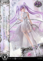Original Illustration Concept Masterline Estatua 1/5 Eve Art Collection UNREAL Cover Art DX Bonus Version 52 cm   Prime 1 Studio