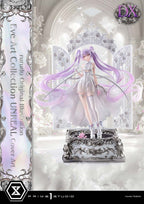 Original Illustration Concept Masterline Estatua 1/5 Eve Art Collection UNREAL Cover Art DX Bonus Version 52 cm   Prime 1 Studio