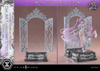 Original Illustration Concept Masterline Estatua 1/5 Eve Art Collection UNREAL Cover Art DX Bonus Version 52 cm   Prime 1 Studio