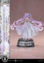 Original Illustration Concept Masterline Estatua 1/5 Eve Art Collection UNREAL Cover Art DX Bonus Version 52 cm   Prime 1 Studio