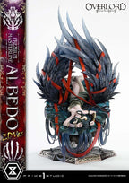 Resina Overlord Premium Masterline Estatua 1/4 Albedo ED Ver. 77 cm   Prime 1 Studio