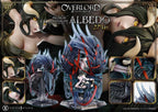 Resina Overlord Premium Masterline Estatua 1/4 Albedo ED Ver. 77 cm   Prime 1 Studio