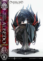 Resina Overlord Premium Masterline Estatua 1/4 Albedo ED Ver. 77 cm   Prime 1 Studio
