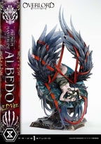 Resina Overlord Premium Masterline Estatua 1/4 Albedo ED Ver. 77 cm   Prime 1 Studio