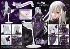 Re:ZERO Starting Life in Another World Estatua PVC 1/7 Prisma Wing Echidna Glass Edition 24 cm