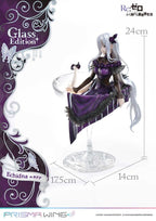 Re:ZERO Starting Life in Another World Estatua PVC 1/7 Prisma Wing Echidna Glass Edition 24 cm