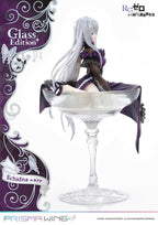 Re:ZERO Starting Life in Another World Estatua PVC 1/7 Prisma Wing Echidna Glass Edition 24 cm