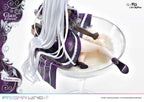 Re:ZERO Starting Life in Another World Estatua PVC 1/7 Prisma Wing Echidna Glass Edition 24 cm