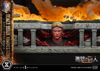Ataque a los Titanes (TV animation) Ultimate Diorama Masterline Estatua Reiner Braun Armored Titan Bonus Version 75 cm   Prime 1 Studio