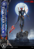 Rebuild of Evangelion Estatua Ultimate Diorama Masterline Series Mark.06 (Concept By Josh Nizzi) 91 cm