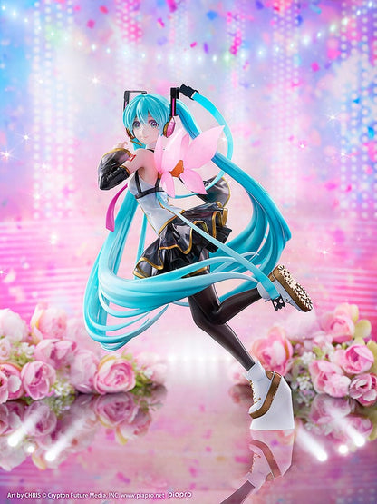 Hatsune Miku Estatua PVC 1/7 Delight Fairy Style 24 cm  