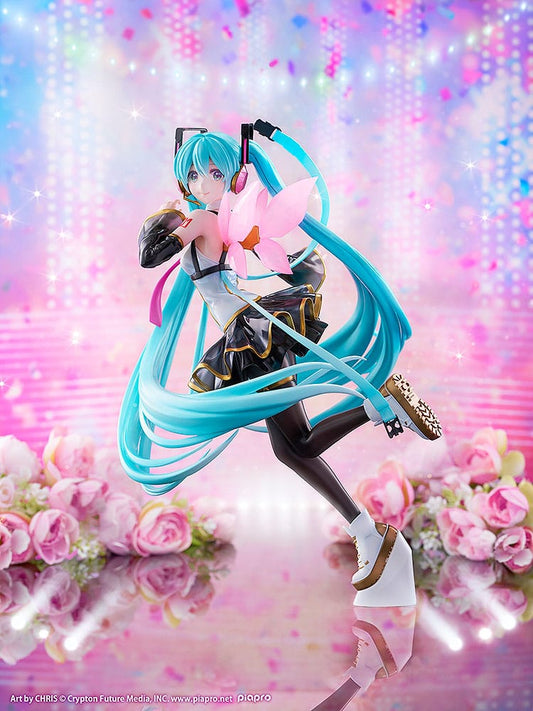 Hatsune Miku Estatua PVC 1/7 Delight Fairy Style 24 cm  