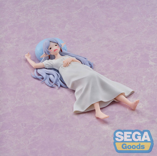 Frieren: Beyond Journey´s End Estatua PVC Yumemirize Frieren Nap 21 cm