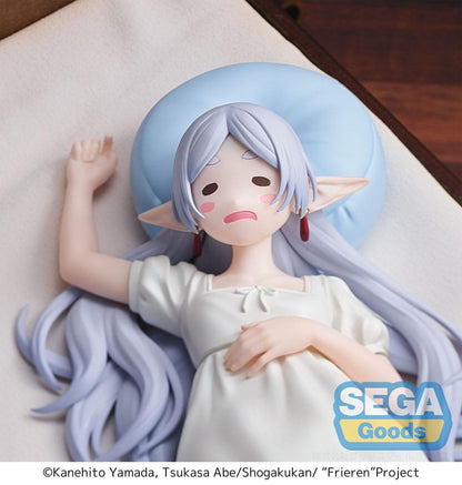 Frieren: Beyond Journey´s End Estatua PVC Yumemirize Frieren Nap 21 cm