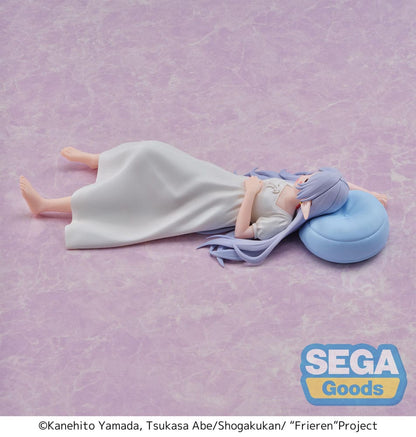 Frieren: Beyond Journey´s End Estatua PVC Yumemirize Frieren Nap 21 cm