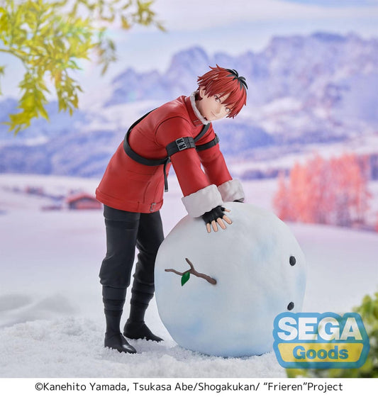 Frieren: Beyond Journey´s End Estatua PVC XStellar Fern Stark Fun Ver. 19 cm