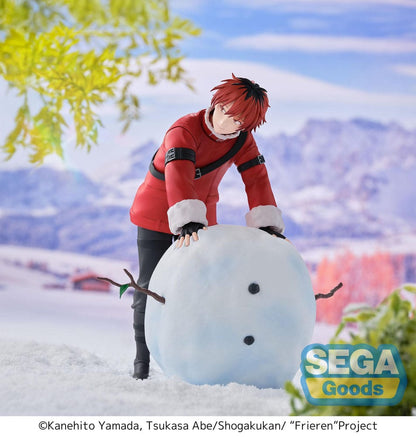 Frieren: Beyond Journey´s End Estatua PVC XStellar Fern Stark Fun Ver. 19 cm