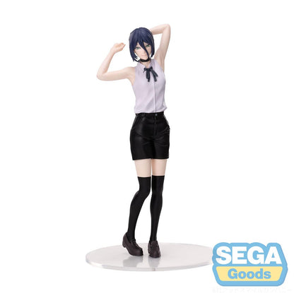 Chainsaw Man - The Movie: Reze Arc Estatua PVC High Premium Reze 18 cm