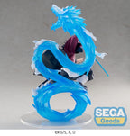 Figura Giyu Tomioka Demon Slayer: Kimetsu no Yaiba Figurizma Constant Flux 25 cm