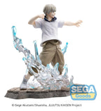 Jujutsu Kaisen Luminasta Figura PVC Toge Inumaki Brush-up Ver. 16 cm   SEGA