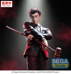Jujutsu Kaisen Luminasta Figura PVC The Culling Game Hiromi Higuruma 23 cm   SEGA