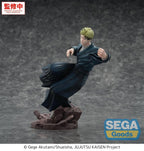Jujutsu Kaisen The Culling Game Luminasta Figura PVC Naoya Zen'in 23 cm   SEGA