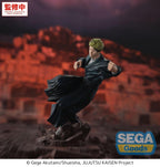 Jujutsu Kaisen The Culling Game Luminasta Figura PVC Naoya Zen'in 23 cm   SEGA