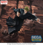 Jujutsu Kaisen The Culling Game Luminasta Figura PVC Naoya Zen'in 23 cm   SEGA
