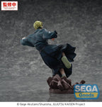 Jujutsu Kaisen The Culling Game Luminasta Figura PVC Naoya Zen'in 23 cm   SEGA