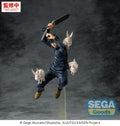 Jujutsu Kaisen The Culling Game Luminasta Figura PVC Megumi Fushiguro 20 cm