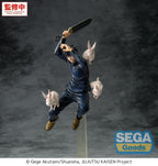 Jujutsu Kaisen The Culling Game Luminasta Figura PVC Megumi Fushiguro 20 cm   SEGA