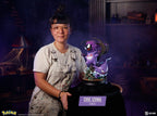 Figura Pokémon Diorama Gengar 37 cm Sideshow