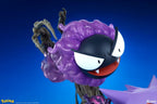 Figura Pokémon Diorama Gengar 37 cm Sideshow
