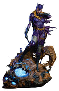 DC Comics Estatua Premium Format Batgirl (Stephanie Brown Variant) 55 cm