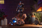 DC Comics Estatua Premium Format Batgirl (Stephanie Brown Variant) 55 cm   Sideshow Collectibles