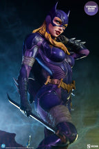 DC Comics Estatua Premium Format Batgirl (Stephanie Brown Variant) 55 cm   Sideshow Collectibles