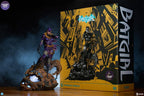DC Comics Estatua Premium Format Batgirl (Stephanie Brown Variant) 55 cm   Sideshow Collectibles