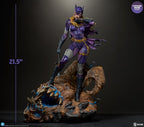 DC Comics Estatua Premium Format Batgirl (Stephanie Brown Variant) 55 cm   Sideshow Collectibles