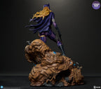 DC Comics Estatua Premium Format Batgirl (Stephanie Brown Variant) 55 cm   Sideshow Collectibles
