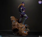 DC Comics Estatua Premium Format Batgirl (Stephanie Brown Variant) 55 cm   Sideshow Collectibles