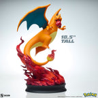 Pokémon Estatua Charizard 47 cm Sideshow