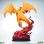 Pokémon Estatua Charizard 47 cm Sideshow