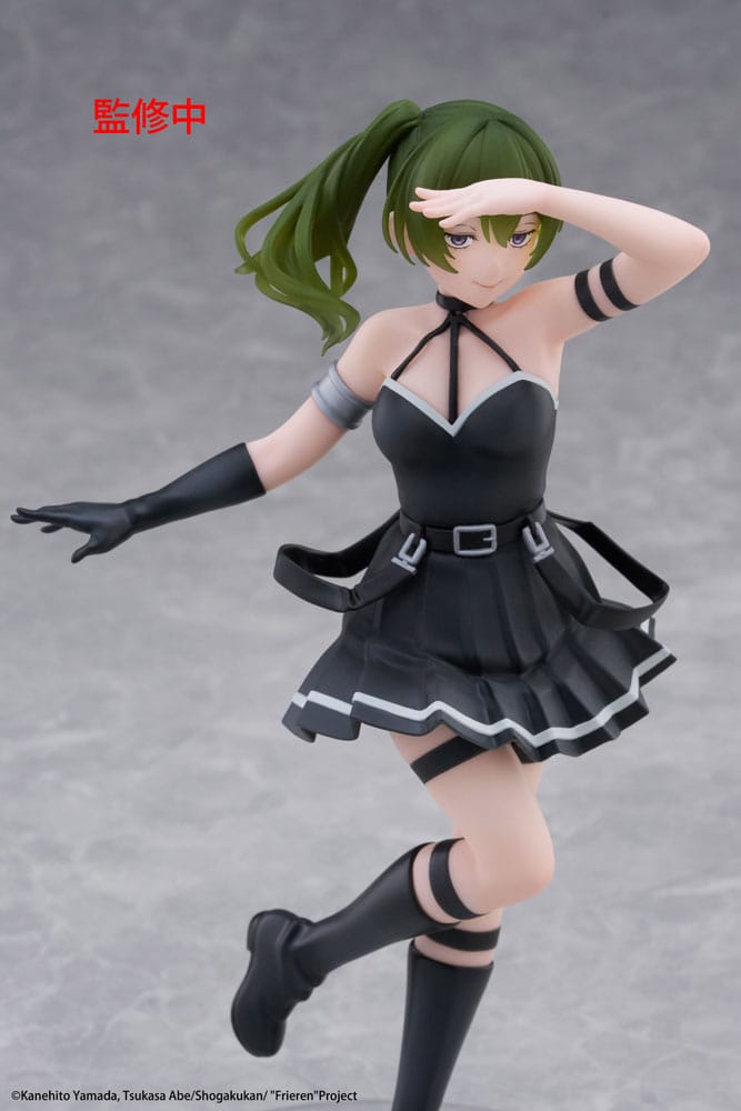 Frieren: Beyond Journey's End Estatua PVC Coreful Übel 18 cm   TAITO