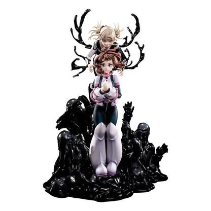 My Hero Academia Ano-Bamen Estatua PVC 1/10 A Girl's Ego 24 cm   Takara Tomy