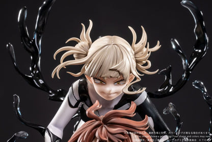 My Hero Academia Ano-Bamen Estatua PVC 1/10 A Girl's Ego 24 cm   Takara Tomy